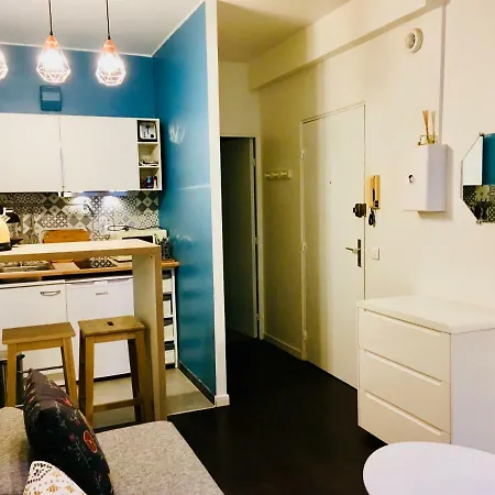 Apartment Victoire Des Augustins