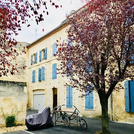 Victoire Des Augustins * Bordeaux
