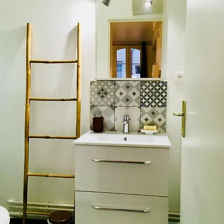 Apartment Victoire Des Augustins