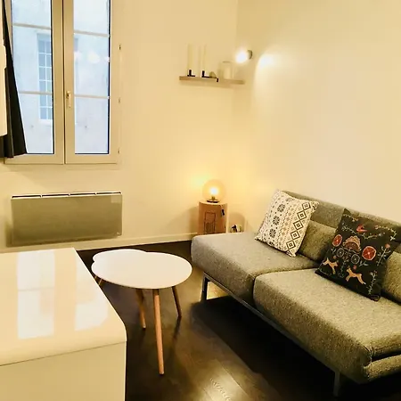 Apartment Victoire Des Augustins